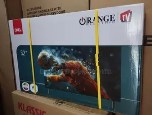Orel 32 inch HD LED TV