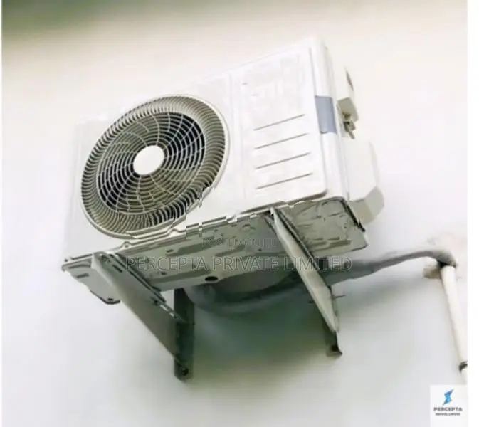 500×500mm Air Conditioner Outdoor Unit Wall Bracket - Brand New