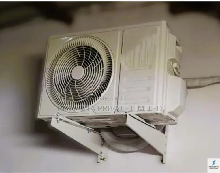 460×460mm Air Conditioner Outdoor Unit Wall Bracket - Brand New