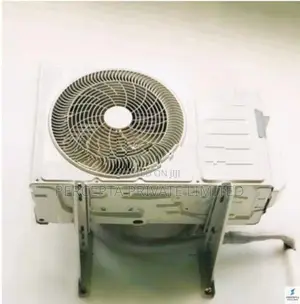 460×460mm Air Conditioner Outdoor Unit Wall Bracket - Brand New