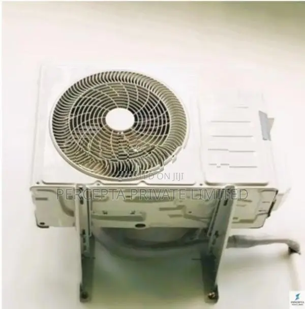 460×460mm Air Conditioner Outdoor Unit Wall Bracket - Brand New