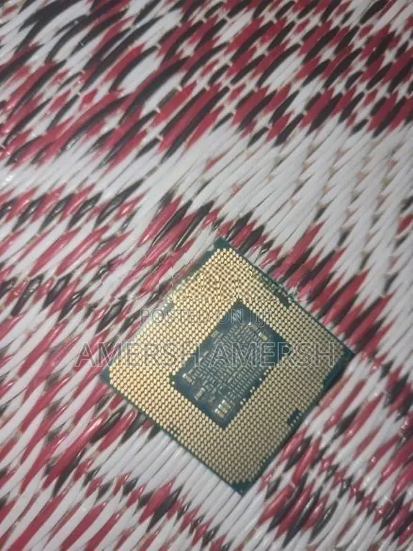 Processor i5 6500 (6th gen) 3.20Ghz