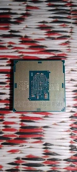 Processor i5 6500 (6th gen) 3.20Ghz