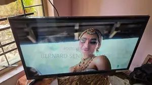 Samsung 32 Inch LED Smart TV