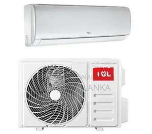 New 12000 TCL BTU Inverter Air Conditioner with wifi