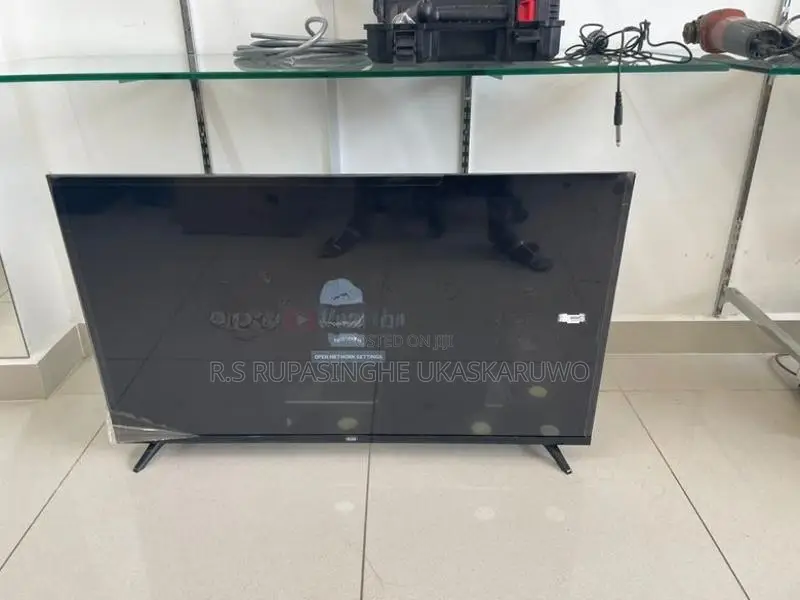 Dewsuper Smart 43inch LED Tv