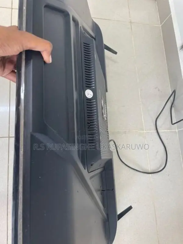 Dewsuper Smart 43inch LED Tv