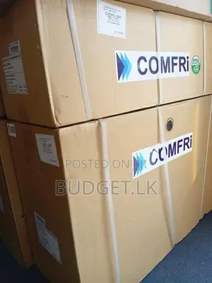 24000BTU COMFRI Inverter Air Conditioner