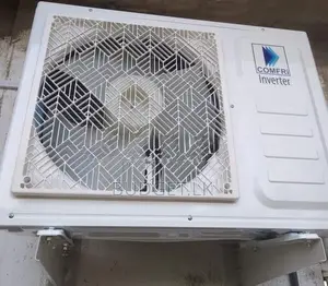 24000BTU COMFRI Inverter Air Conditioner
