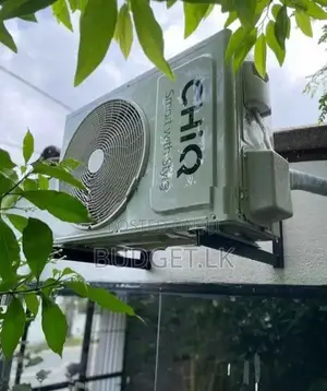 12000BTU CHIQ Non Inverter Air Conditioner