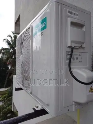 18000BTU Hisense Inverter Air Conditioner