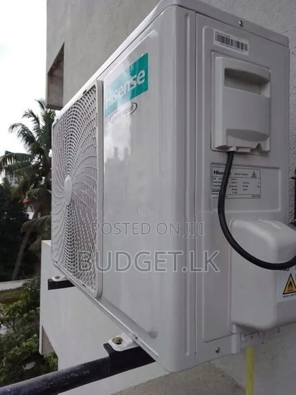 18000BTU Hisense Inverter Air Conditioner