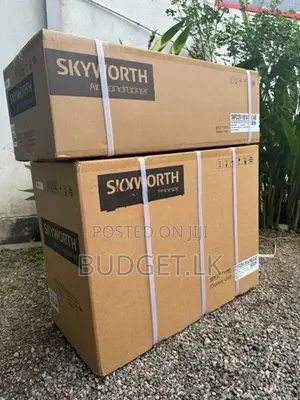 9000BTU Skyworth Inverter Air Conditioner