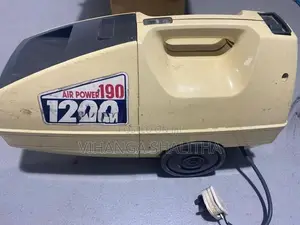 Air Power 190 1200w High Pressure Vaccum