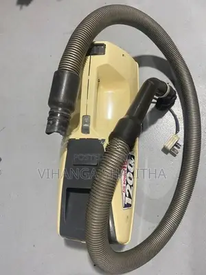 Air Power 190 1200w High Pressure Vaccum