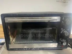 Electric Oven