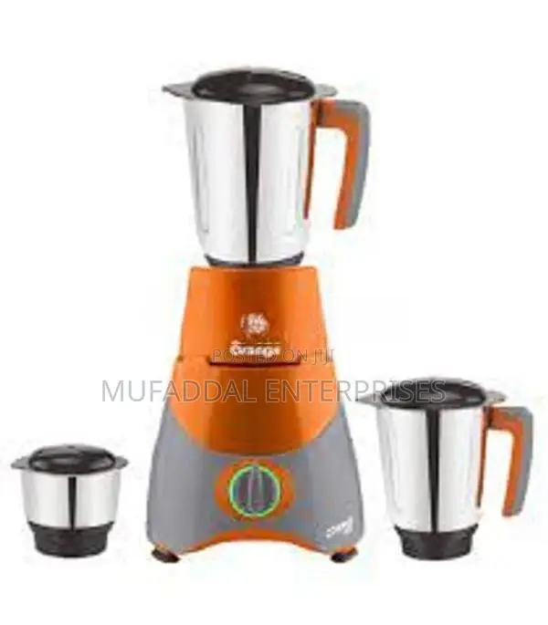 Grinder Orange Cosmo 750W