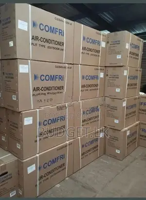 24000BTU Comfri Inverter Air Conditioner