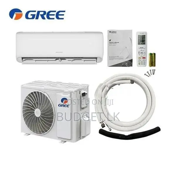 18000BTU GREE Inverter Air Conditioner