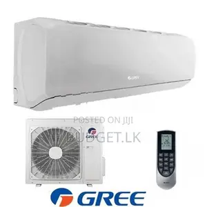 18000BTU GREE Inverter Air Conditioner