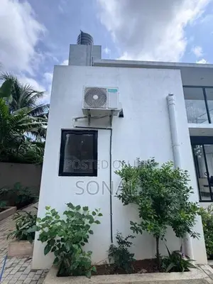 Panasonic 18000 BTU Smart Inverter Air Conditioner EU Series