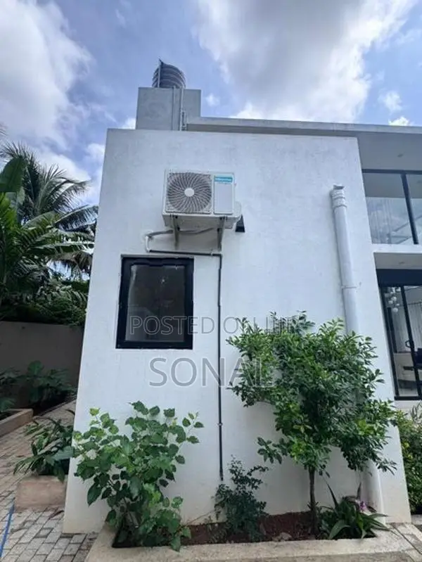 Panasonic 18000 BTU Smart Inverter Air Conditioner EU Series