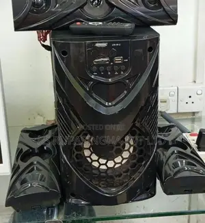 Universal Subwoofer