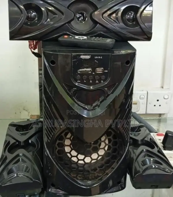 Universal Subwoofer