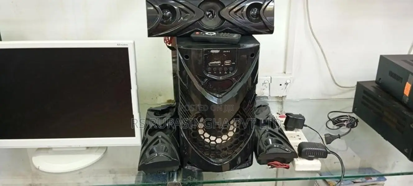 Universal Subwoofer