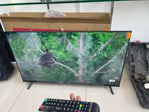 Singer 40 Inch LED Tv