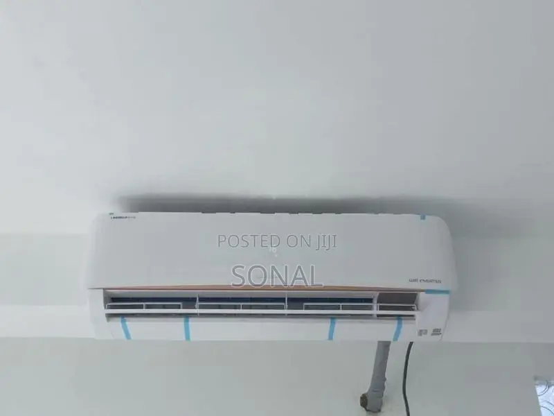 LLOYD 12000 BTU Smart Inverter Air Conditioner Element Series