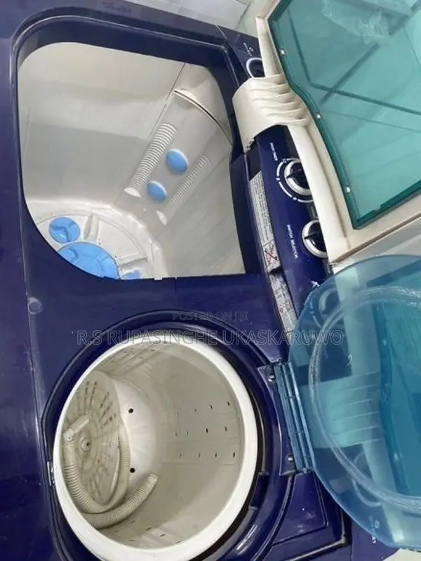 Washing Machines