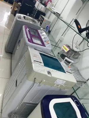 Washing Machines