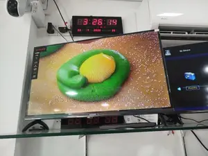 Singer 32 LED Tv