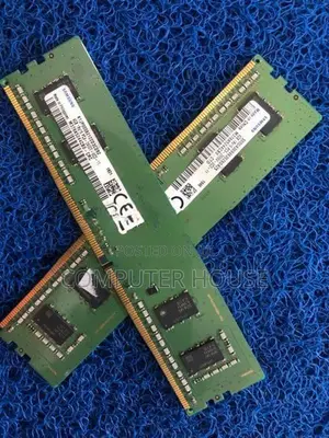 DDR4 4GB Desktop RAM
