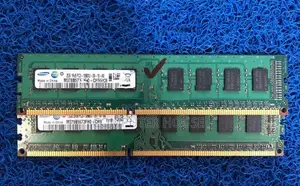 DDR2 2GB RAM Card