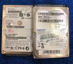 500gb Laptop Hard Disk