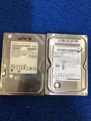 320GB Desktop Hard