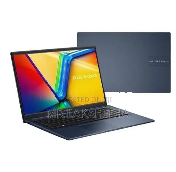 Laptop Asus X1504VA | Intel Core i5 13TH GEN 8GB DDR4 |512GB 15.6"