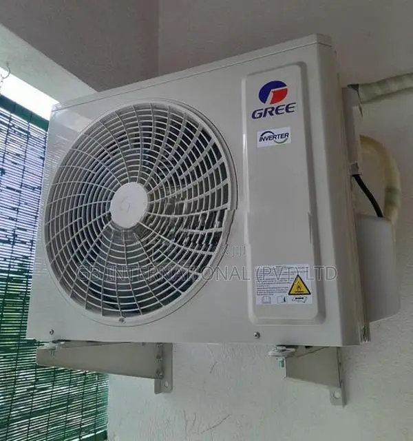 GREE 12000BTU Non Inverter AC