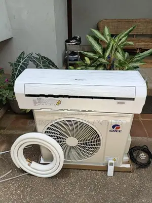 GREE 12000BTU Non Inverter AC