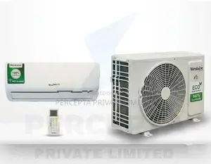 WESTAIRE 12000 BTU Non-Inverter Air Conditioner | Best Price Brand New