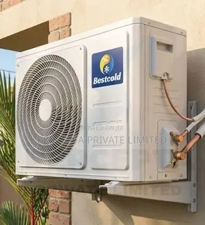 Bestcold 12000BTU Inverter Air Conditioner
