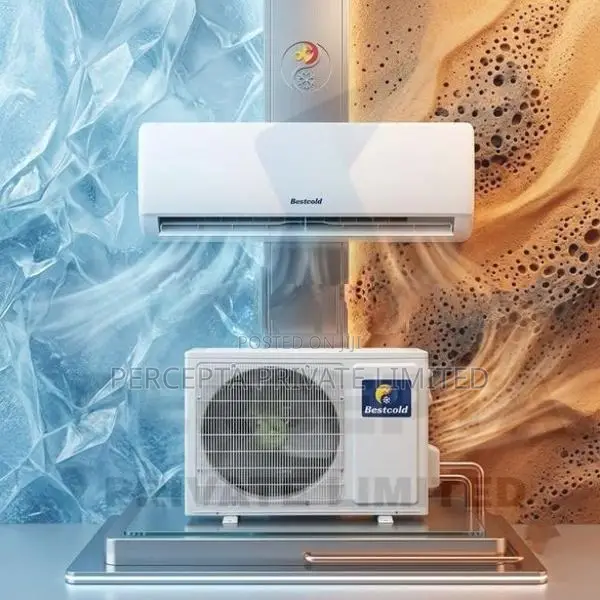 Bestcold 12000BTU Inverter Air Conditioner