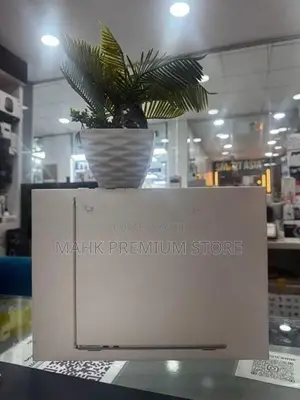 Apple MacBook Air m5 16GB 1TB 13”