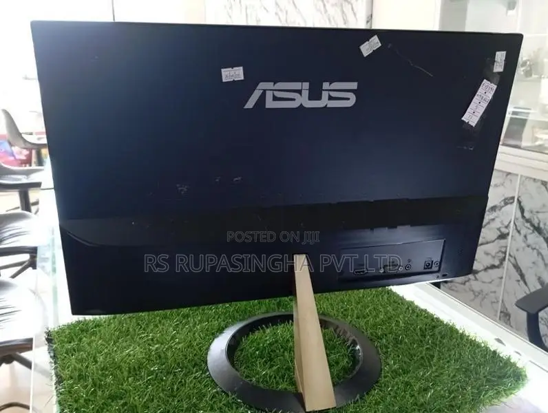 Asus 19 LED Monitor