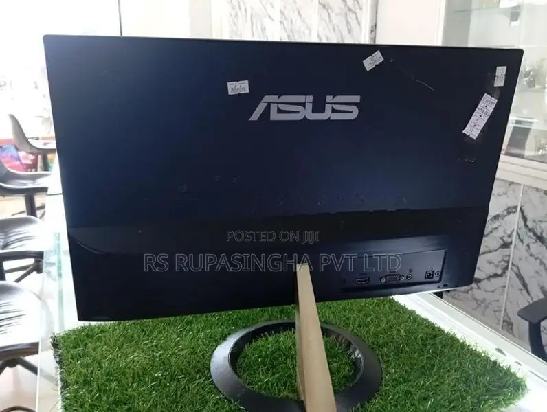 Asus 19 LED Monitor
