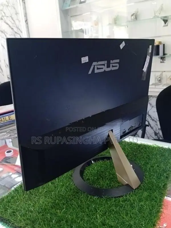 Asus 19 LED Monitor