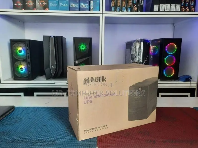 Prolink PRO2000SFC 2KVA UPS