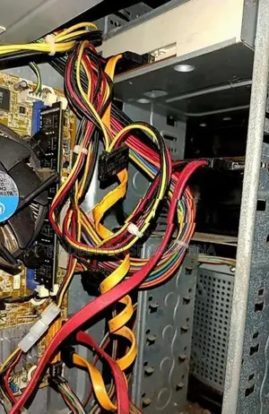 Intel Desktop PC